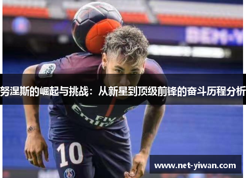 努涅斯的崛起与挑战：从新星到顶级前锋的奋斗历程分析