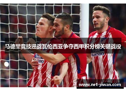 马德里竞技迎战瓦伦西亚争夺西甲积分榜关键战役